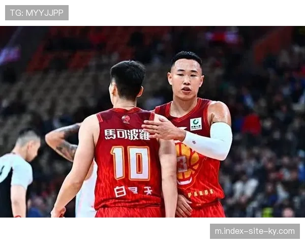 贺希宁场均20.5分稳定输出，深圳锋线得分保障体系运转